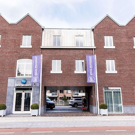 Best Western City Hotel Woerden Exterior foto