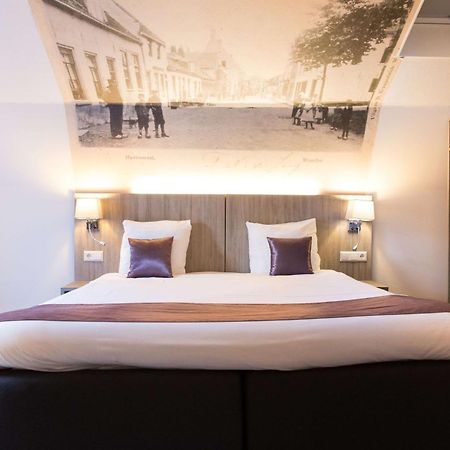 Best Western City Hotel Woerden Exterior foto