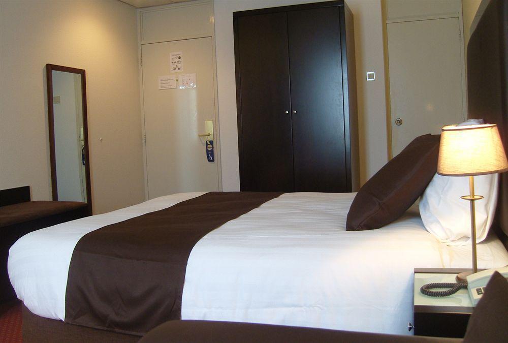 Best Western City Hotel Woerden Exterior foto