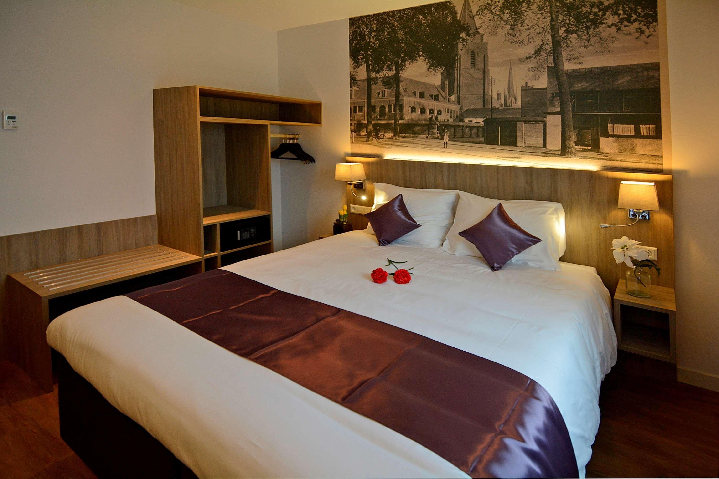 Best Western City Hotel Woerden Exterior foto