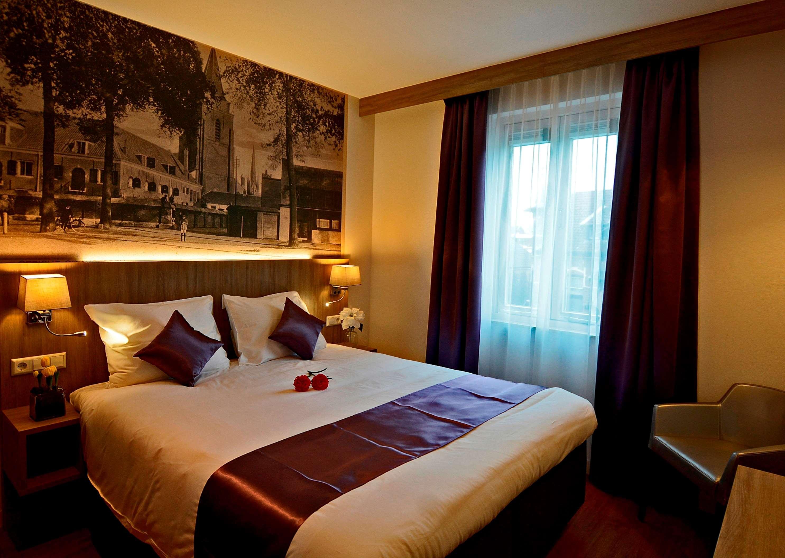 Best Western City Hotel Woerden Exterior foto