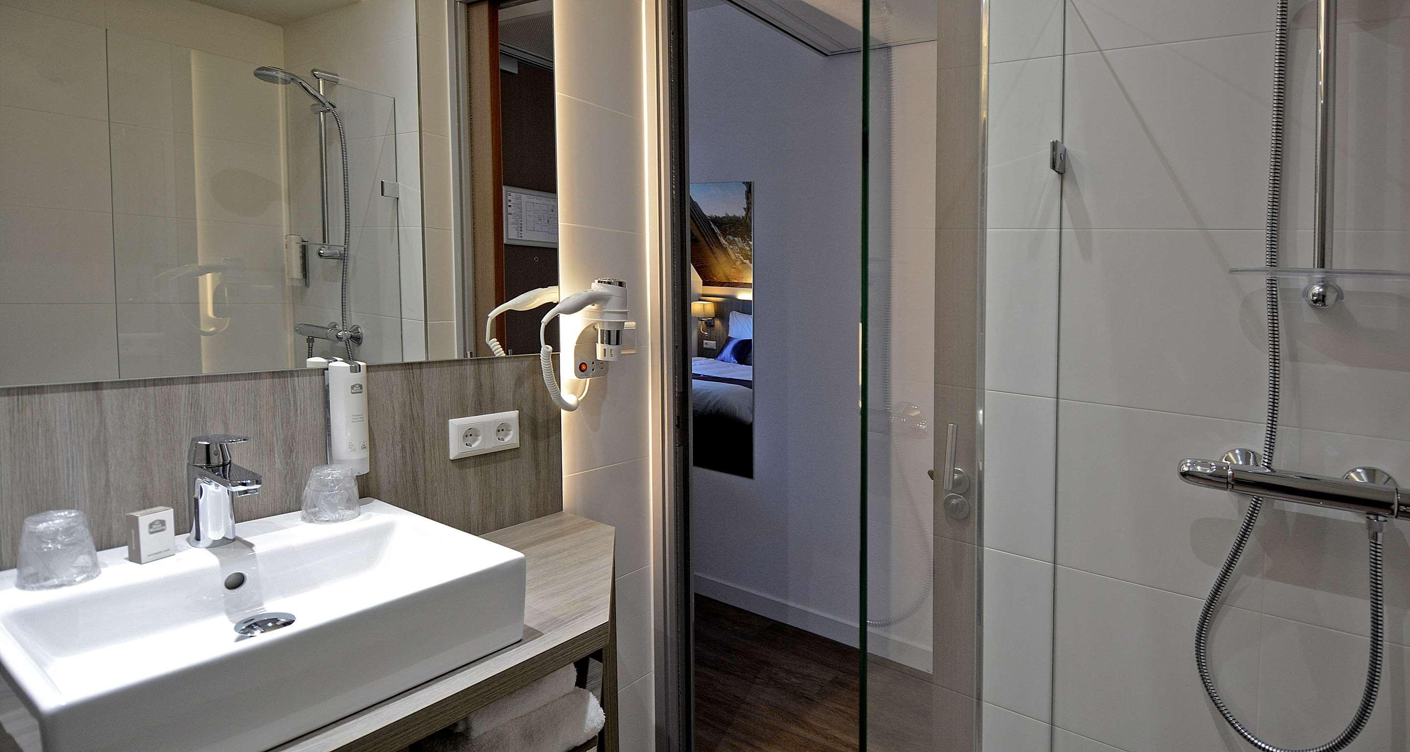 Best Western City Hotel Woerden Exterior foto