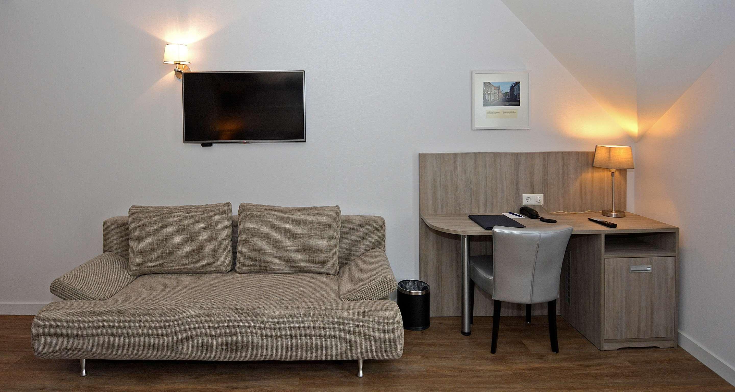 Best Western City Hotel Woerden Exterior foto