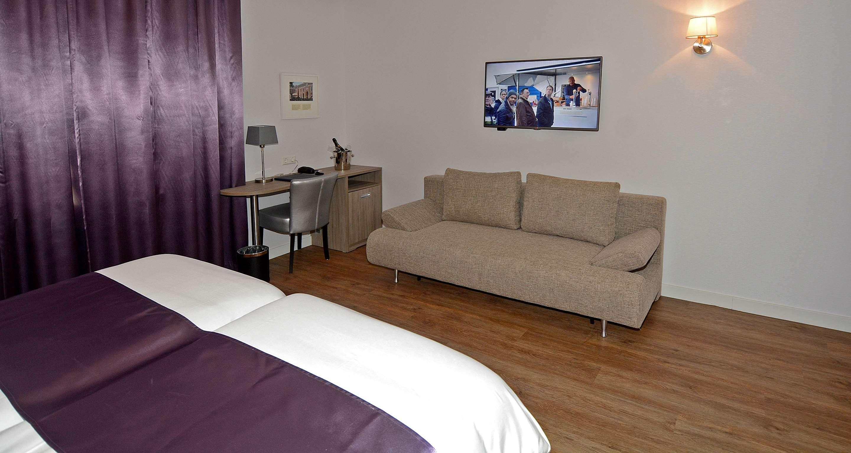 Best Western City Hotel Woerden Exterior foto