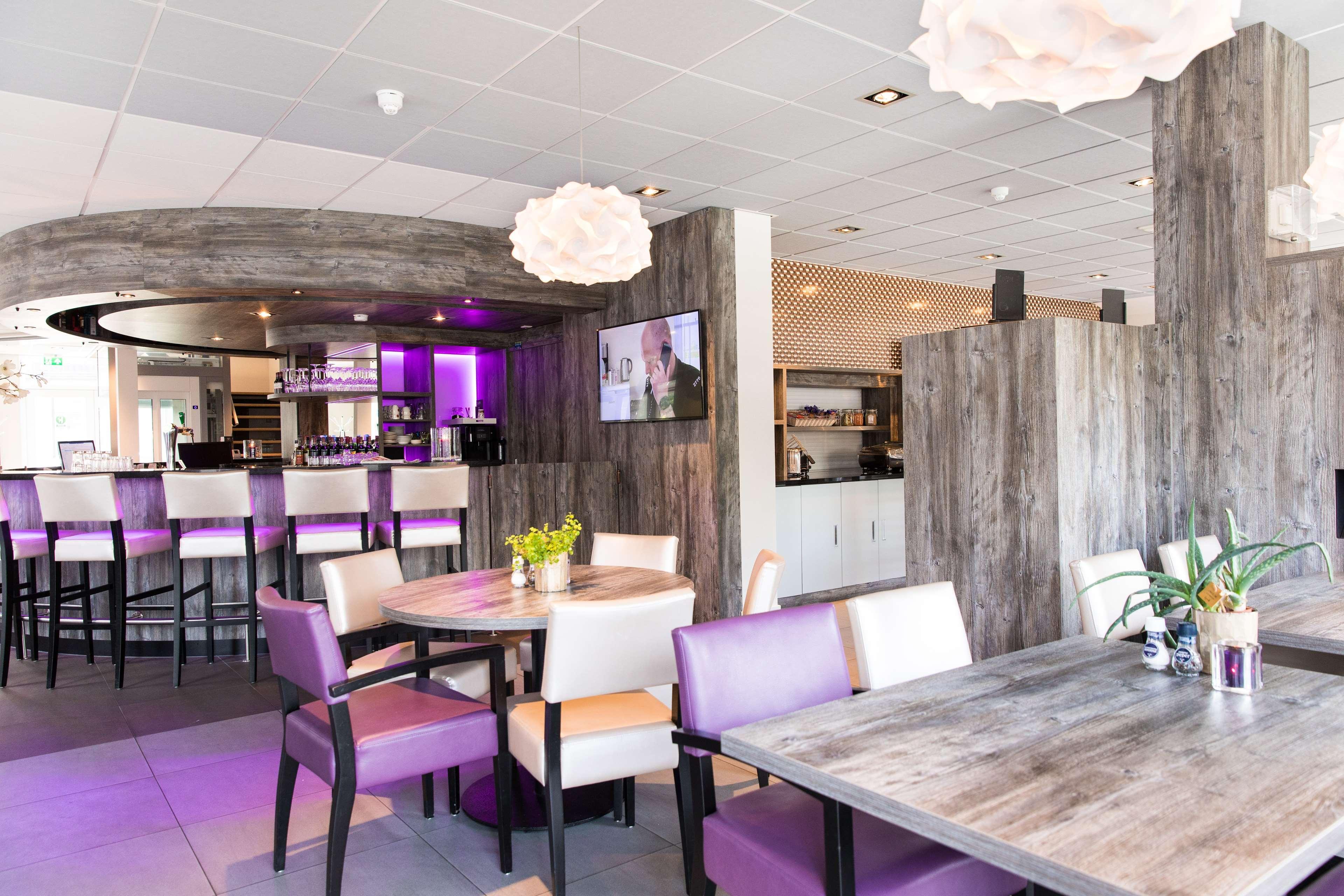 Best Western City Hotel Woerden Exterior foto