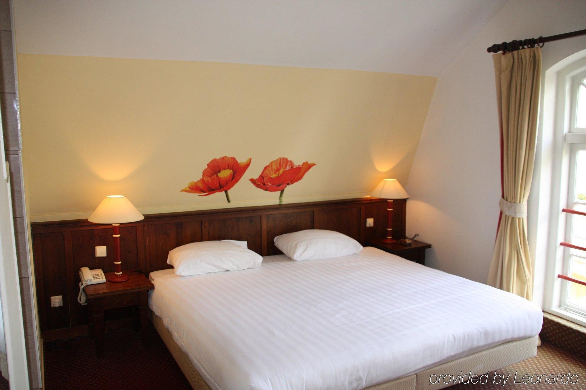 Best Western City Hotel Woerden Quarto foto