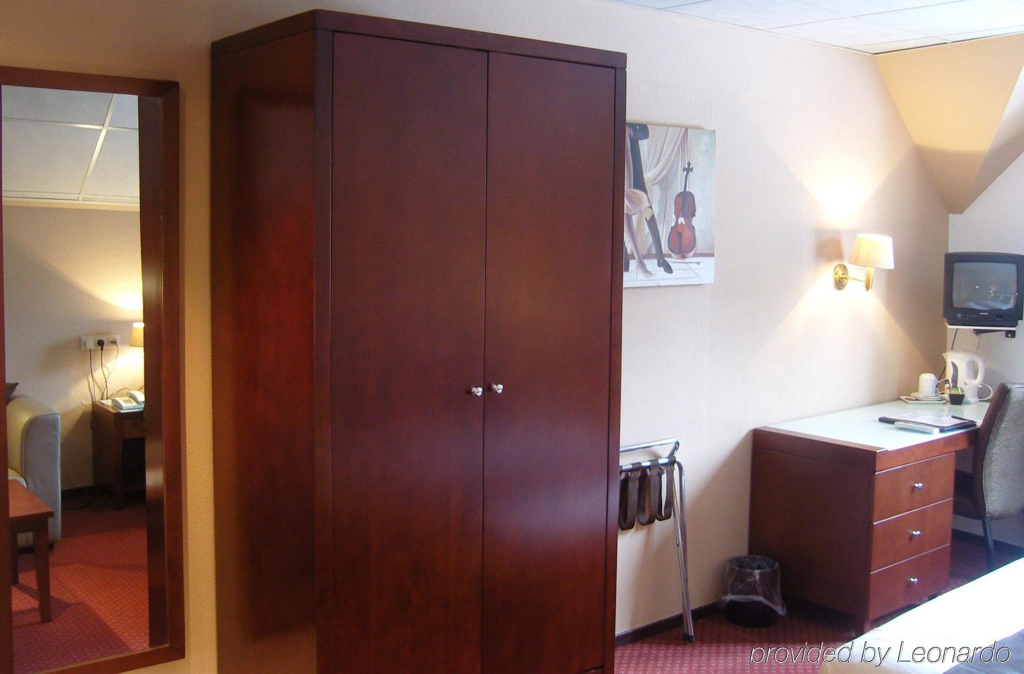 Best Western City Hotel Woerden Quarto foto