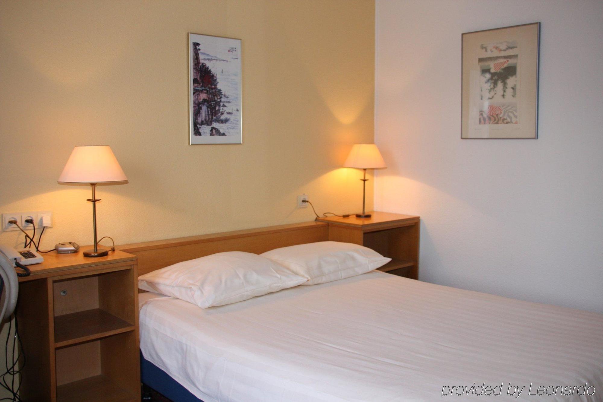 Best Western City Hotel Woerden Quarto foto