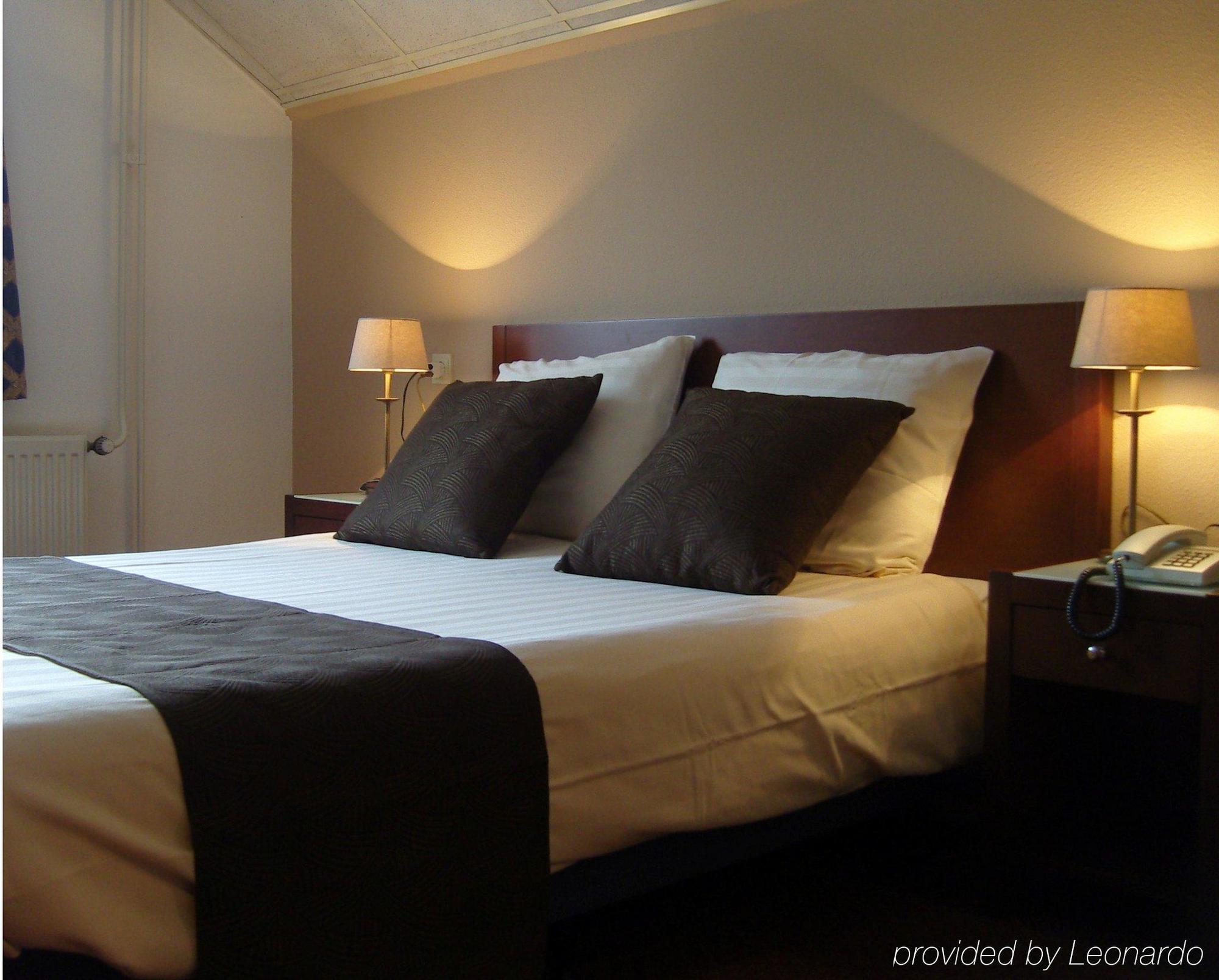 Best Western City Hotel Woerden Quarto foto