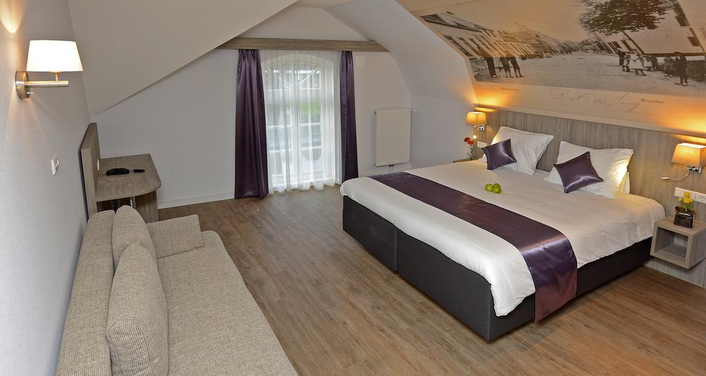 Best Western City Hotel Woerden Quarto foto