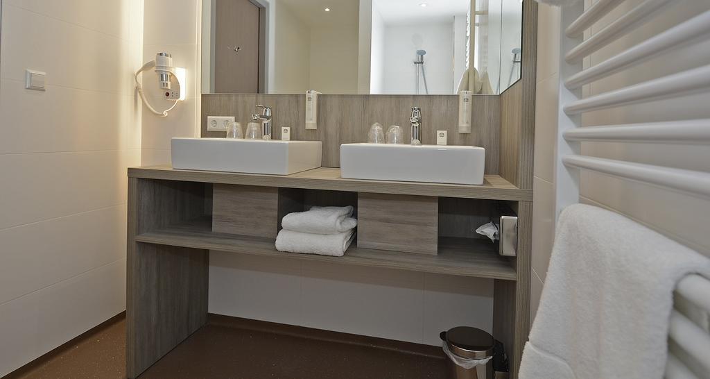 Best Western City Hotel Woerden Quarto foto