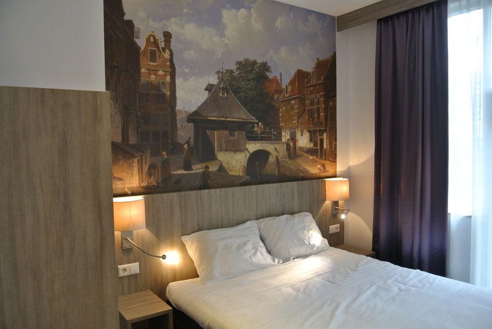 Best Western City Hotel Woerden Exterior foto