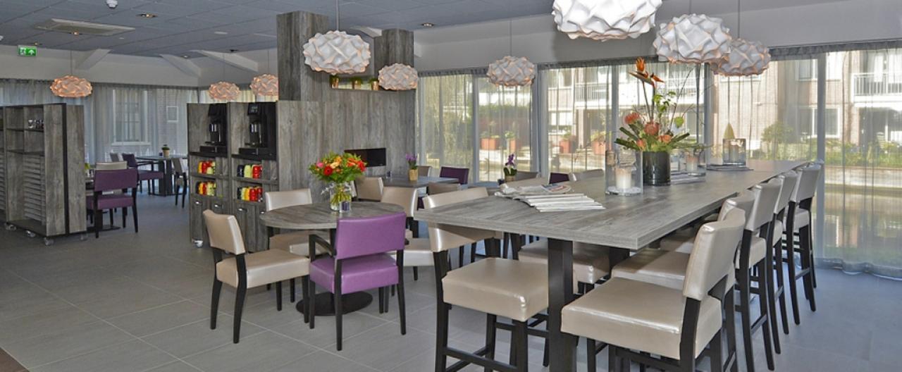 Best Western City Hotel Woerden Exterior foto