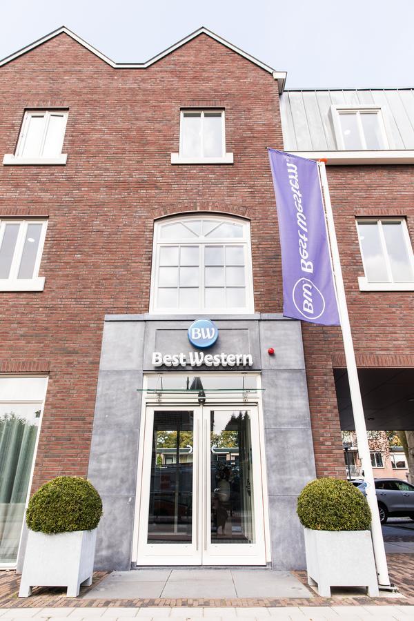 Best Western City Hotel Woerden Exterior foto