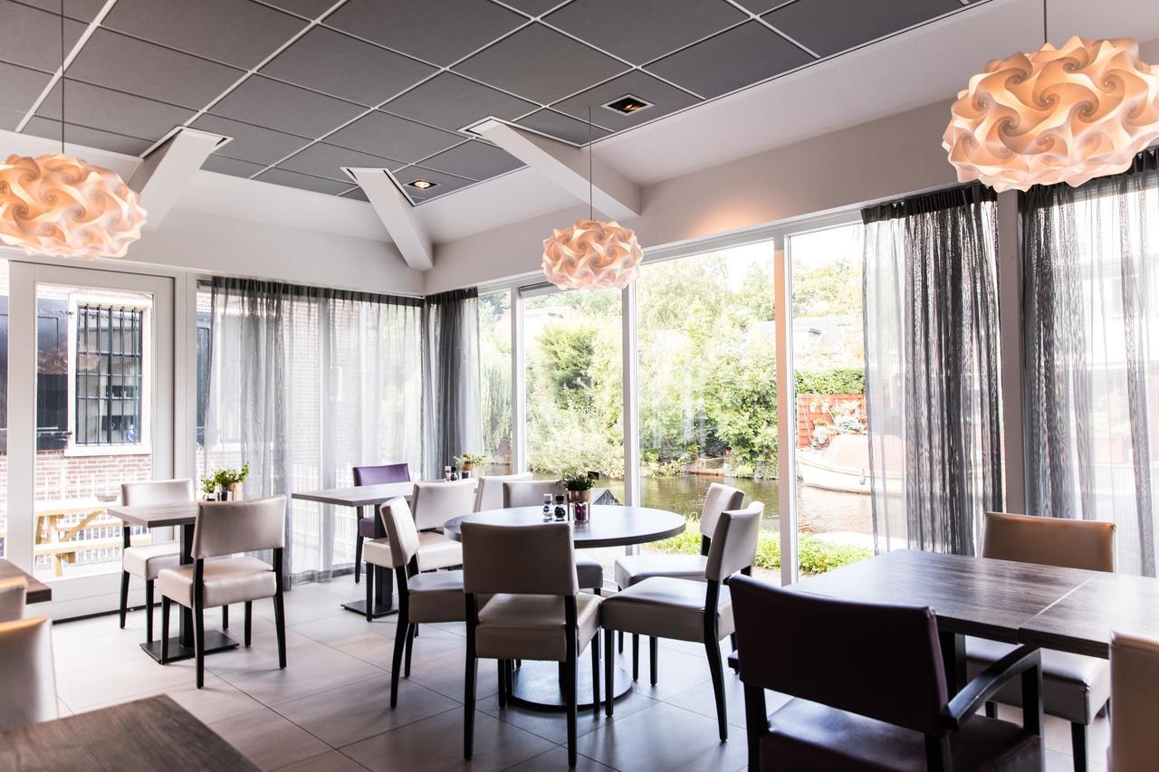 Best Western City Hotel Woerden Exterior foto