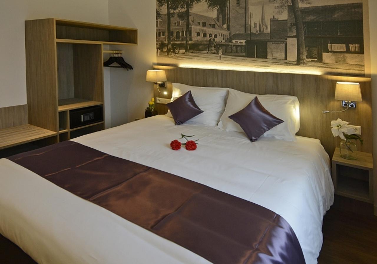 Best Western City Hotel Woerden Exterior foto