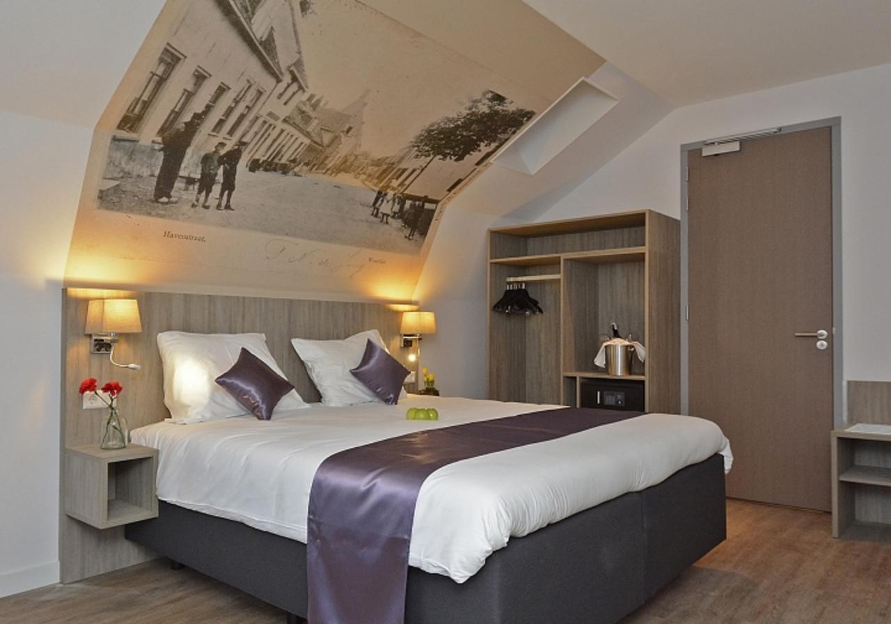 Best Western City Hotel Woerden Exterior foto